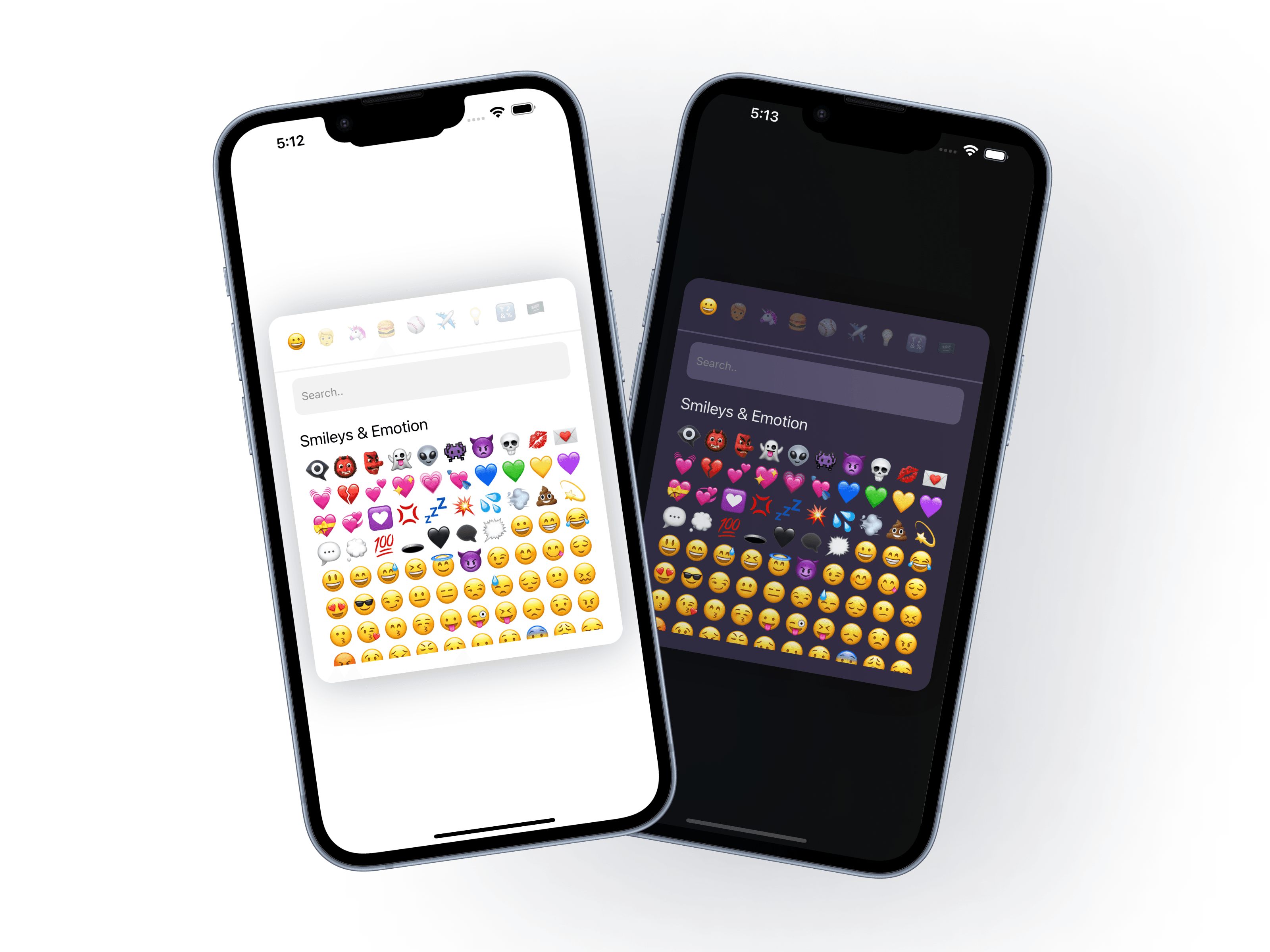 react-native-emojis-picker